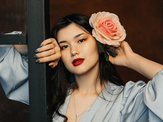 Jasminlive anal AmandaWestli