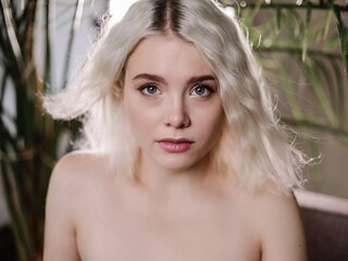 Webcam naked LilyGray