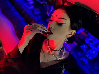 Livesex camshow AnnaKelley