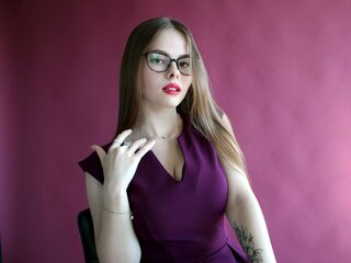 Camshow toy ElizaGilbert