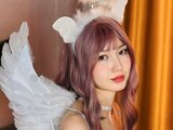 Naked pictures AkikoSato