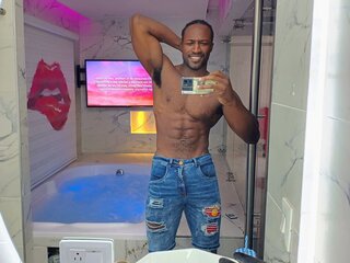 Xxx online AnthonyRome