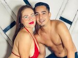 Livesex xxx JohanaAndMiller