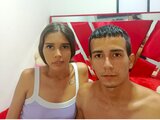 Amateur show LuzAndJoseth