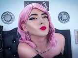 Shows anal UrsulaEvanss